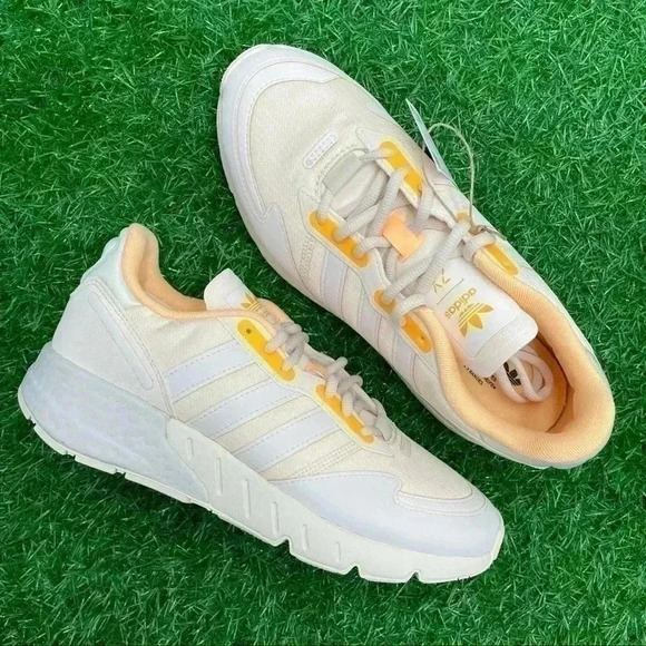 Adidas Zx 1K Boost W - Picture 2 of 6